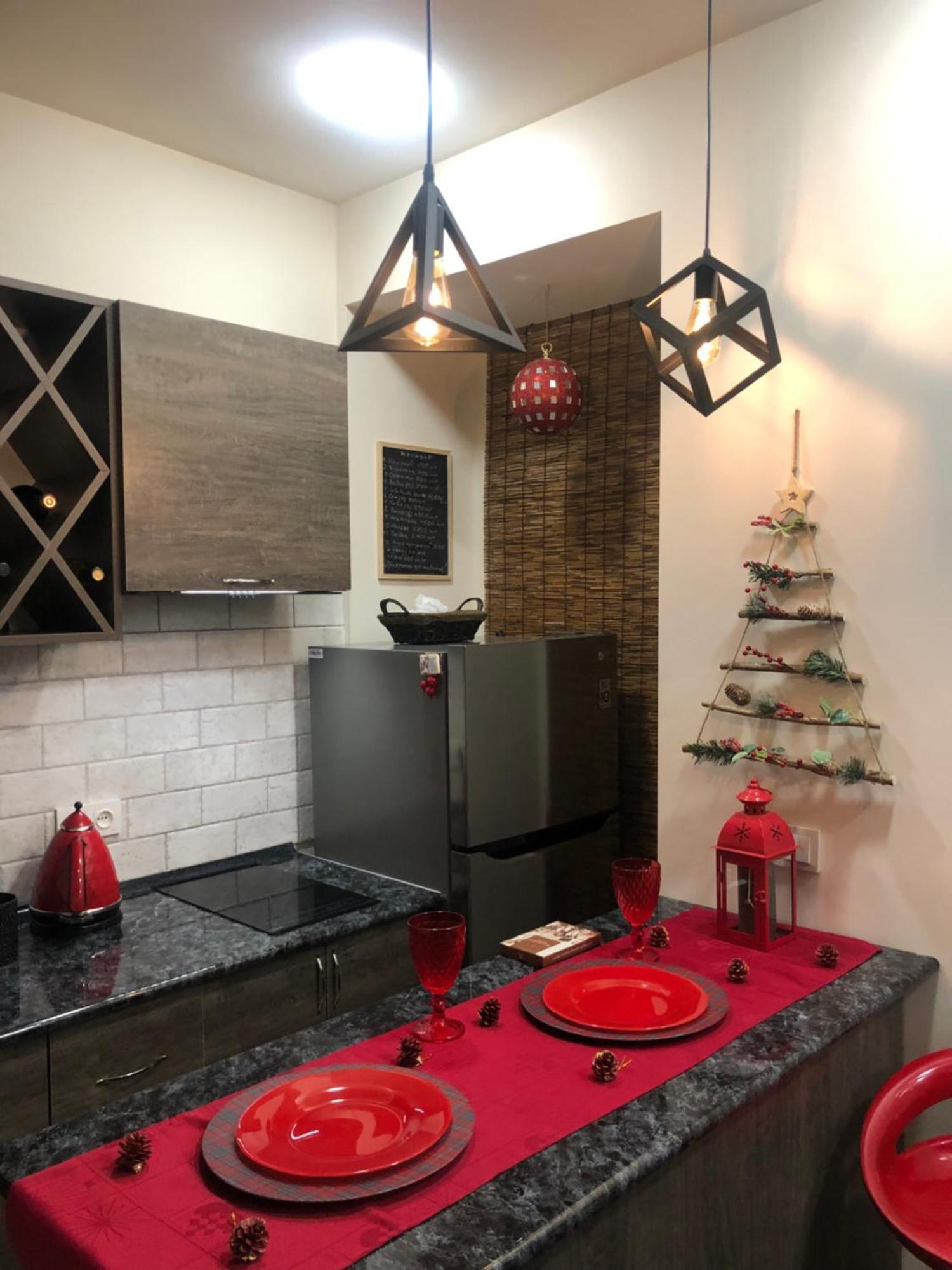 耶烈万Karen'S Dom & Terrace别墅 外观 照片